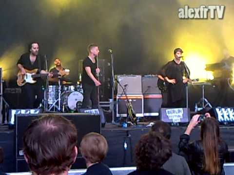 Firefox AK @ Berlin Festival 2011