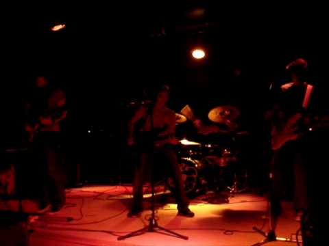 We Are Only Fiction - The Ghost Inside (Live @ Under The Couch)