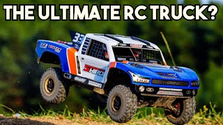 They Finally Created One! Team Corally Shiroi XL 6S!