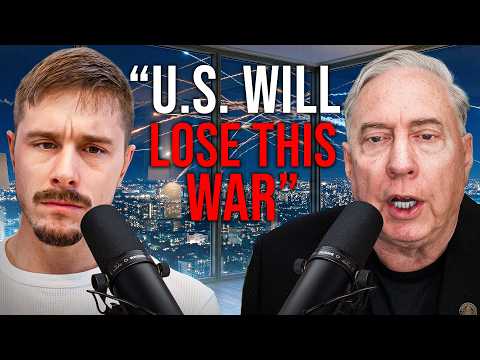 U.S. Colonel Predicts Iran War Outcome - WW3?