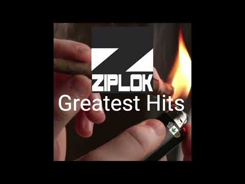 Ziplok - Sticky Icky feat. Baby Eazy-E (E3) - Ziplok Greatest Hits