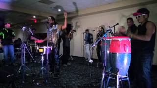 PIRULO Y LA TRIBU * LA VIDA SE ME VA