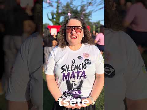 Dra. Cristiane reforça luta pelo Feminicídio Zero