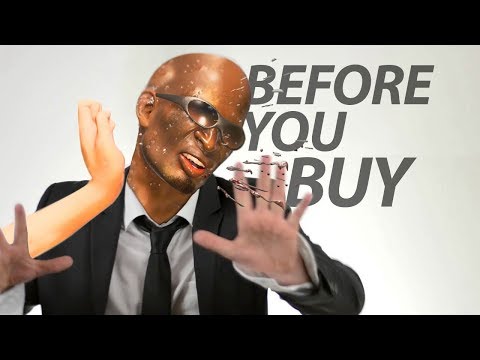 Dead or Alive 6 - Before You Buy