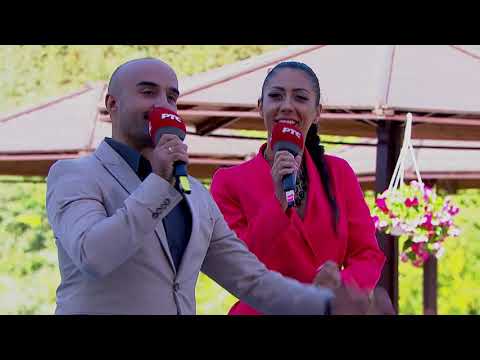 Aleksandra Dabić i Bojan Veličković - Princeza