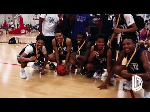 Team ELEATE b2b Champs - Matt Bradley, DJ Davis + More