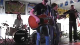 Hightide Blues - Merle's Last Stand & 4:15