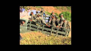 Pancho y Avelino Miguel y Miguel