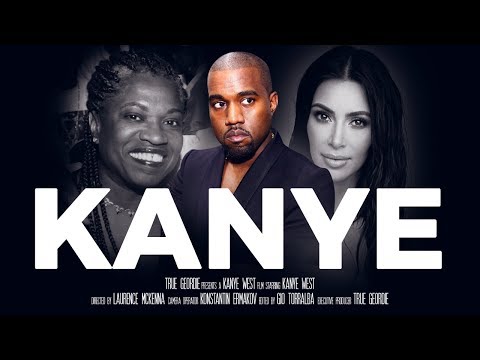 True Life Stories: Kanye West