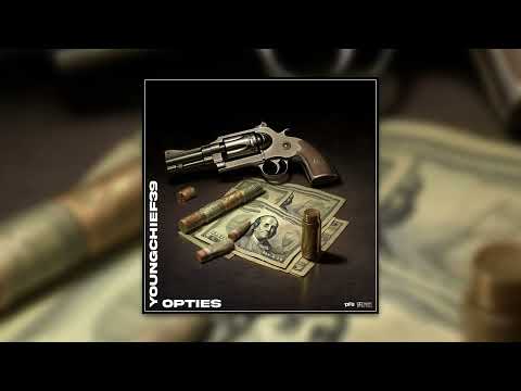 YoungChief39 - Opties (Prod. DFG Denzel)