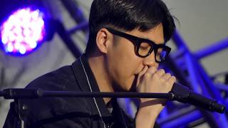 01 정준일 USELESS 렛츠락페스티벌 20180915 [4K]