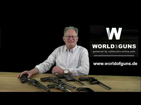 worldofguns.de zum Thema Waffen Sammeln