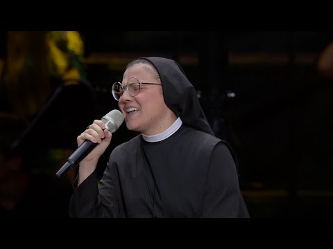 Sister Cristina - Try - Budapest
