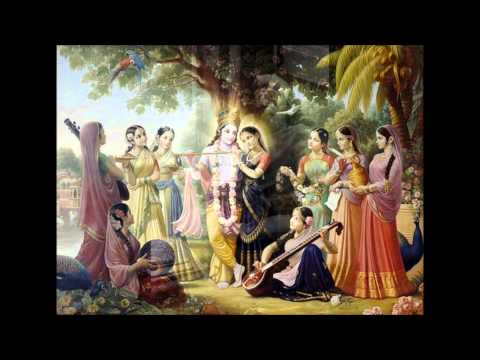 Nectar of Devotion - 22 - Qualities of Krsna Further Explained