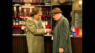 Bottom - Dough (Full Episode) Rik Mayall tribute