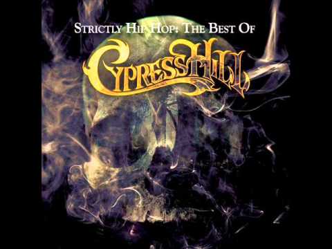 cypress hill the phunky feel one