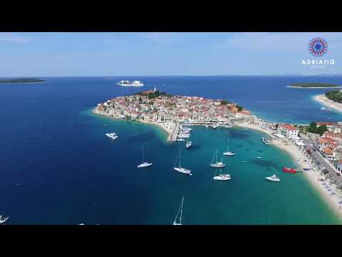 Tango Adriatiq hotel Zora Primošten
