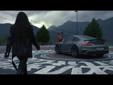 Emre Kabak - Dark Night