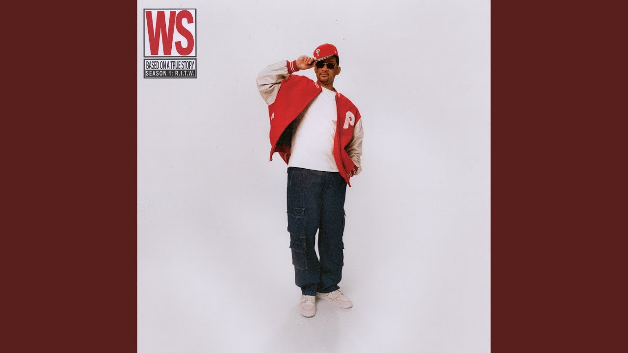 Will Smith - Bulletproof
