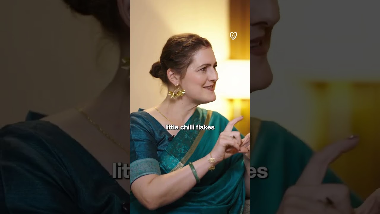 Indian-American love story