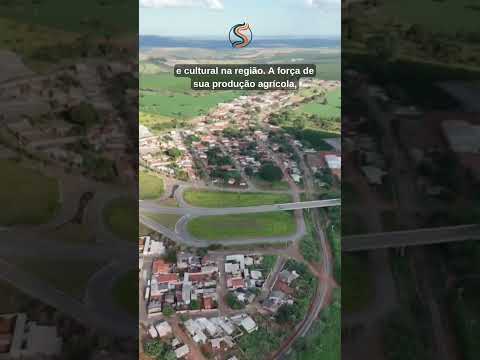 CONHEÇA UM POUQUINHO SOBRE O DISTRITO DE CATIARA EM SERRA DO SALITRE MINAS GERAIS