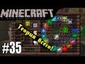 Minecraft с модами #35 - ТЕОРИЯ ВСЕГО! 