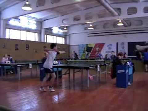 Top Moldova 2013 / Chirita - Ursu / Кирица - Урсу