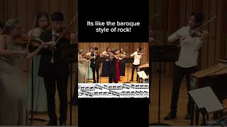 The most IMPRESSIVE violin piece! #raychen