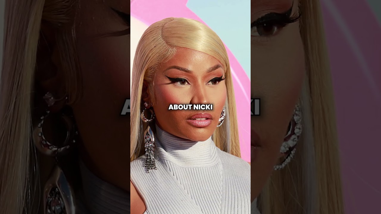 Jay-z COOKED Nicki Minaj with 2 bars #hiphop #rap #jayz