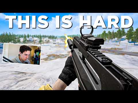 1-MAN-SQUADS is actually getting Harder.. (PUBG)