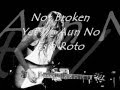 Not Broken Yet - Juliet Simms ft. Andy Biersack ...