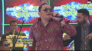 Rafely Rosario (En Vivo) De Extremo a Extremo