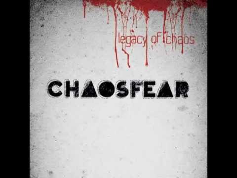 Chaosfear- Spit Out Your