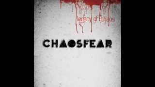 Chaosfear- Spit Out Your