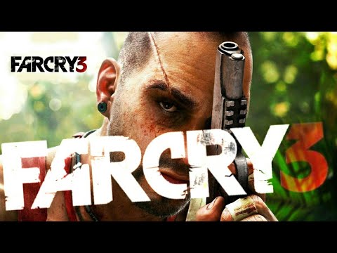 Far Cry 3 behind the scenes | paper planes original song | farcry3 real world and new version's vaas