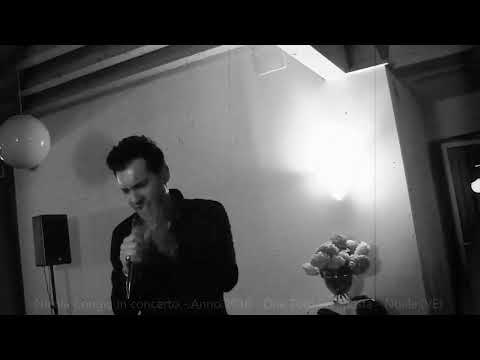 Io Che Non Vivo Senza te - Nicola Congiu