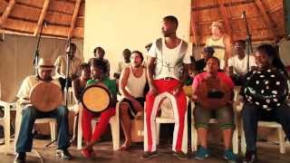 JAMARAM meets THE ACOUSTIC NIGHT - Tendex "traditional"