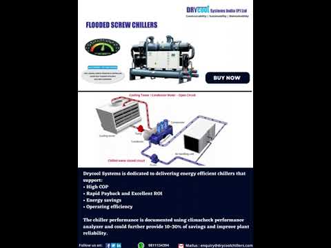 Coolant Chiller