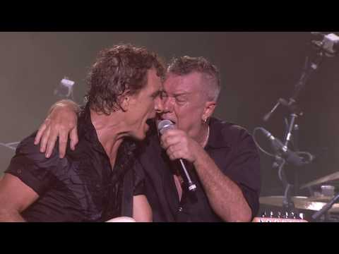 Khe Sanh [Official Live Video]