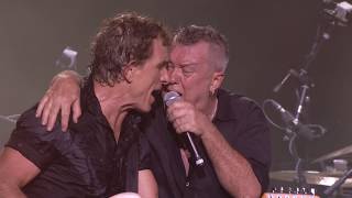 Khe Sanh [Official Live Video]