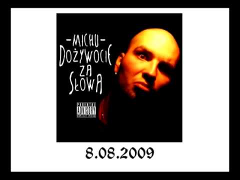 Michu - Za Każdą Łze