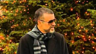 George Michael&#39;s first interview after release from hospital