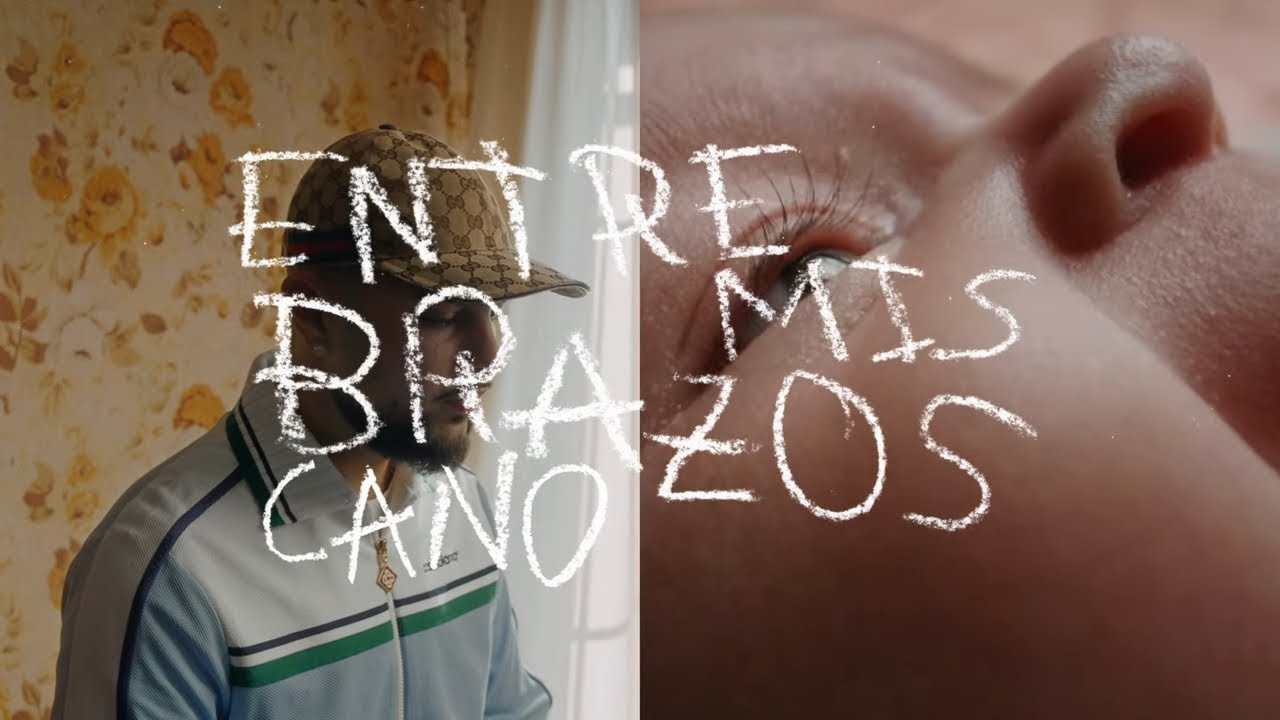 ENTRE MIS BRAZOS TRIANA by Cano from Spain Popnable