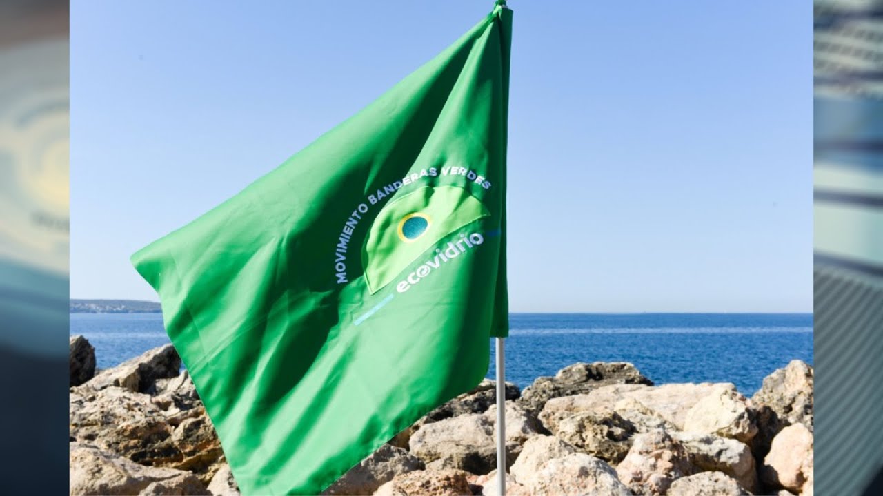 Manilva se suma al Movimiento Banderas Verdes