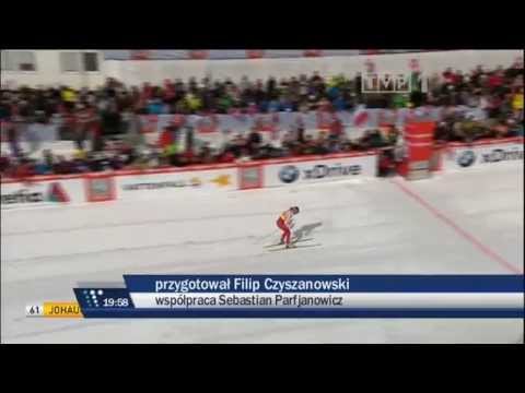 PŚ w biegach Davos 17.02.2013 - relacja z zawodów