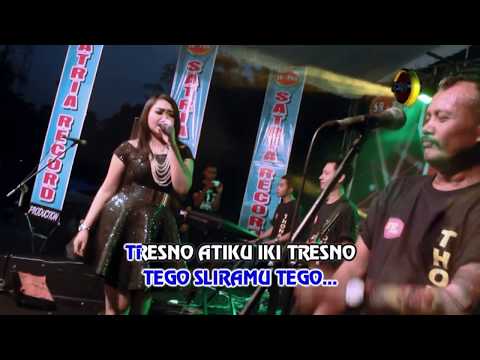 Lilis Novita - Tangise Atiku | Dangdut (Official Music Video)