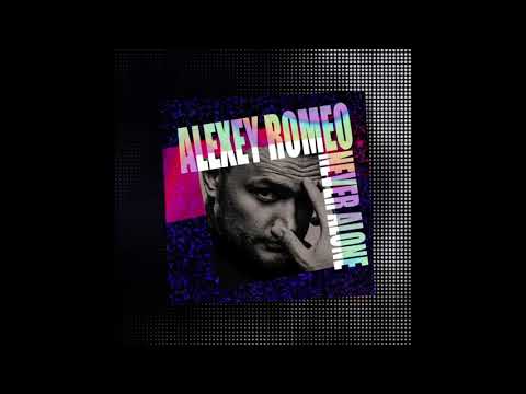 Alexey Romeo - Eastern Express [OUT NOW]