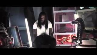 Ace Hood - Hallucinations (Official Video)