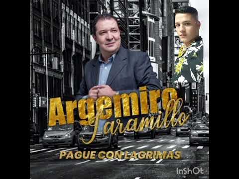 Pague Con Lagrimas - Argemiro Jaramillo HQ