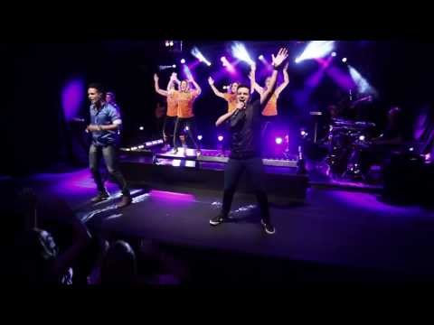 Lucas & Felipe - Deixa Pra Lá - Clipe Oficial